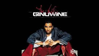 Ginuwine Superhuman