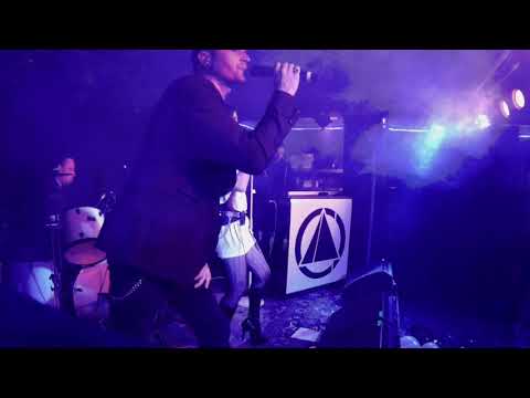 Caisaron - Live @ Leipzig 2019 -  Jagdzeit