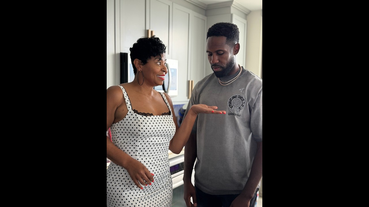 When Natasha calls Jacoby out on his $100k bluff!