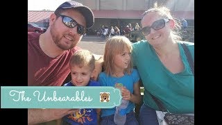 Opening Video The Unbearables Family Vlog