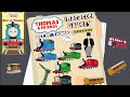 Thomas Friends US DVD Character Bios Gallery Ep 1 Best Of Thomas