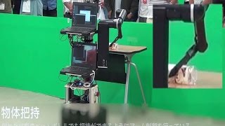 Competitions in Comprehensive Practicums 2016 at Car-Robo Joint Grad School / カーロボ連携大学院総合実習コンテスト2016