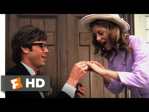 The Rocky Horror Picture Show (1975) - Dammit Janet Scene (1/5) | Movieclips