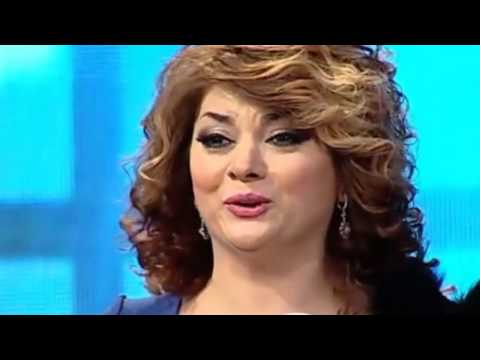 Təranə Qumral ft Musa Musayev   Sevənlər inciməsin - ŞAH TV