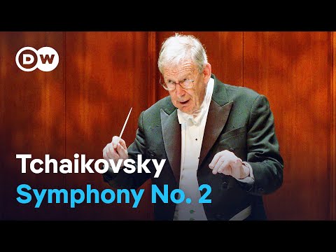 Tchaikovsky: Symphony No. 2 | London Symphony Orchestra & Sir John Eliot Gardiner