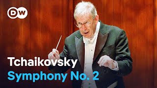 Download lagu Tchaikovsky: Symphony No. 2 | London Symphony Orchestra & Sir John Eliot Gardiner mp3
