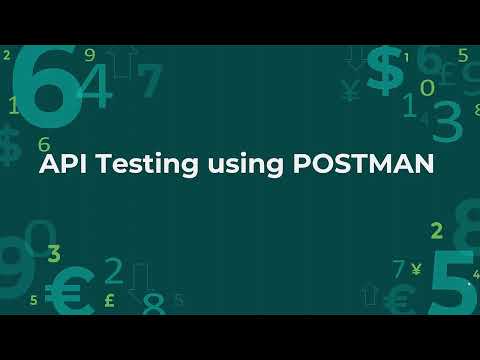 Api Testing Using Postman Write First Test Case Get Request
