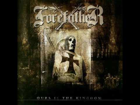 ForefatheR - Ours Is The Kingdom (2004 - The Entire Album)