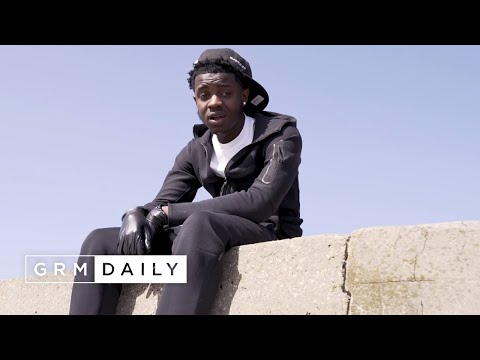 Packs.Go - Where It Started [Music Video] | GRM Daily