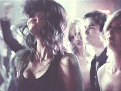 The Vampire Diaries - 4x17  talking heads - psycho killer