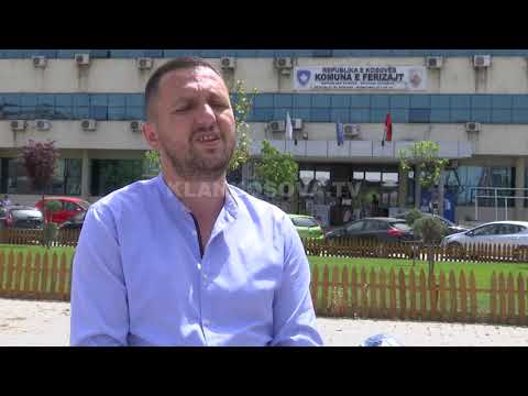 Komuna e Ferizajt fajëson Ministrinë e Shëndetësisë - 17.05.2020 - Klan Kosova