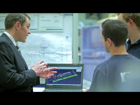 SIMATIC SCADA systems: The right system for every application