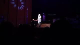 Seasons ~ David Archuleta ~ Madilyn Paige ~ Abravanel Hall
