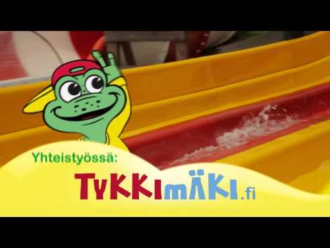 Tykkimäen vapaa-aikakeskus