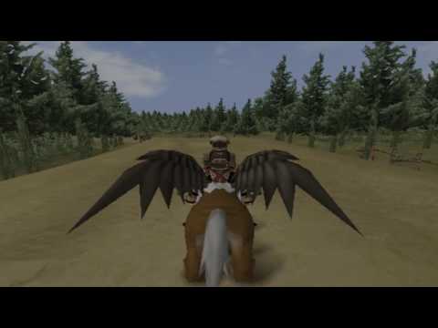 Suikoden III Part 35: Hugo, Chapter Three