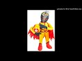 Gonzo The Great Wishing Song