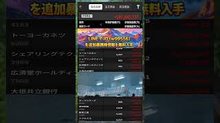 #日本経済,#マーケット,#相場,#株ニュース,#金融,#チャート,#テクニカル分析,#ファンダメンタル分析,#出来高,#株式投資初心者