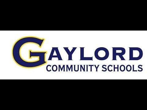 Gaylord Community Schools