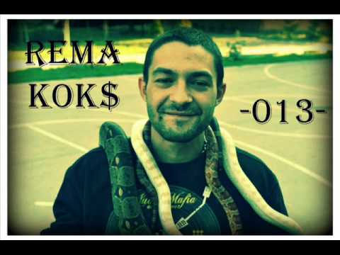 Rema Koks - 01 - Sa ulice znanje