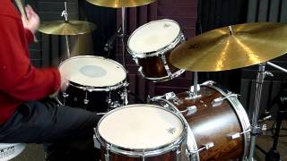 Video thumbnail for DW Performance Series 6.5" x 14" Maple Snare by Boston Drum Center