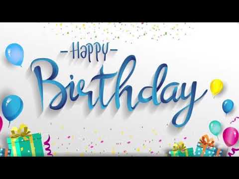 HAPPY BIRTHDAY KUYA JEM!