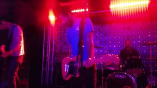 Greys - No Star (Live at Baby's All Right 7/14/16)