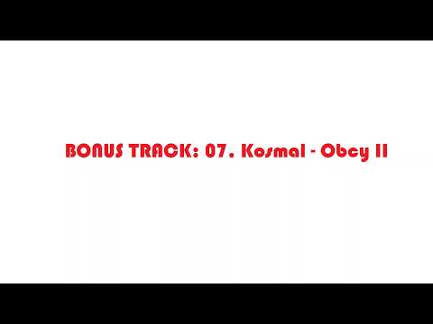 BONUS TRACK: Kosmal - Obcy II