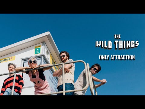 The Wild Things - Only Attraction
