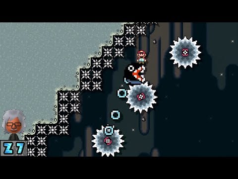 Forsaken Mario: Underworld by Karma [MARIO MAKER 1]