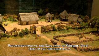 Protohistory: Luxembourg National Museum of History and Art - Tourism & Culture