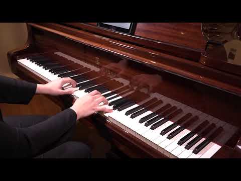 The Somersault King, from Little Stories in Jazz - Mike Schoenmehl