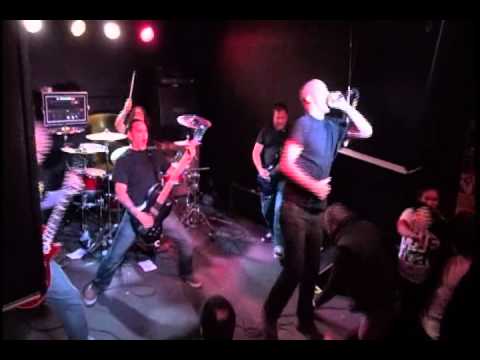 Premonitions of War 2011.10.28 T01 Mother Night Revisited Toledo, OH @ Frankie's