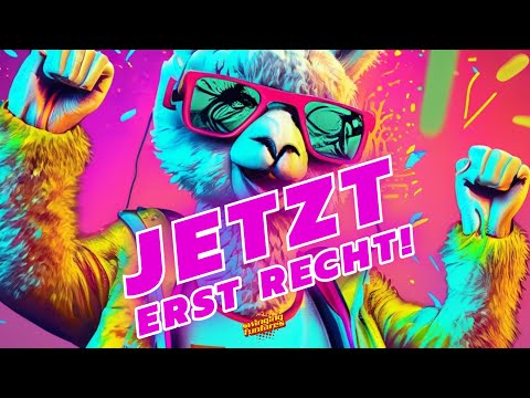 Jetzt erst recht! - Swinging Funfares (Offizielles Musikvideo)