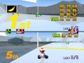 Mario Kart 64 2 Player Star Cup 150 Cc GP