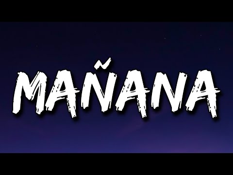 Alvaro Soler - Mañana (Letra/Lyrics) ft. Cali Y El Dandee