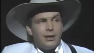 Garth Brooks Friends in Low Places Live 1990