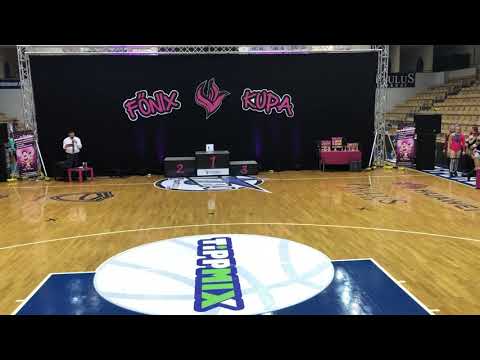 2019.10.26. Moonlight - Ladies nagyformáció, Főnix SE, döntő, Székesfehérvár