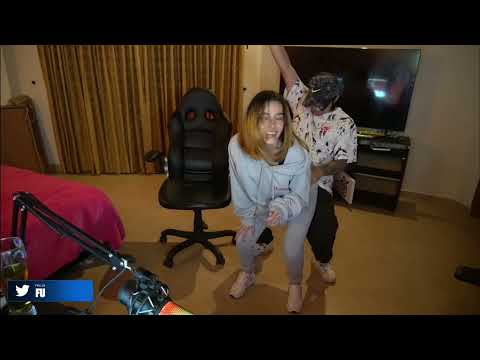 PERREO INTENSO EN DIRECTO