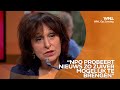 NPO-voorzitter Rijxman grijpt niet in bij docu Kaag: 'Zuiver journalistiek product'