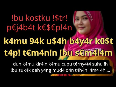 Kalo Rejeki Tak Lari Kemana Juga #kisahnyata