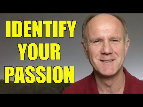How To Identify Your Passion On YouTube To Grow Your Channel