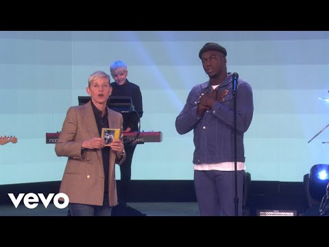 Jacob Banks - Chainsmoking (Live)