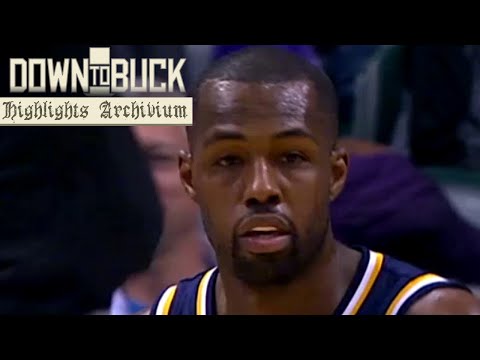 Rodney Stuckey 34 Points/7 Assists Full Highlights (3/10/2015)