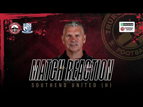 John Askey - Post-Southend United (h)