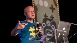 State of the Slack Platform - Amir Shevat, Slack