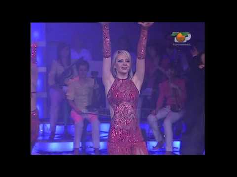 Portokalli, 13 Prill 2008 - Baleti i hyrjes