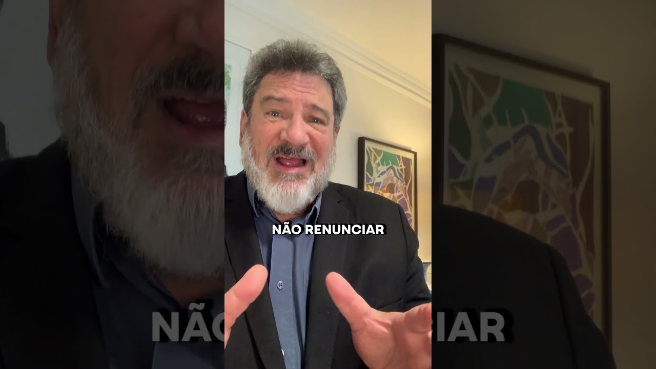 Mario Sergio Cortella - Docência e Decência