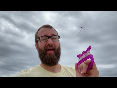 It Couldn’t Be Done – A Kick The Ladder Film (#KTL17W)