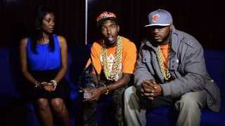 HipHopSeaZon 4 - America's Best Hip Hop Showcase