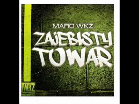 Maro WKZ - Zrób to lepiej feat. ToLeg PRT